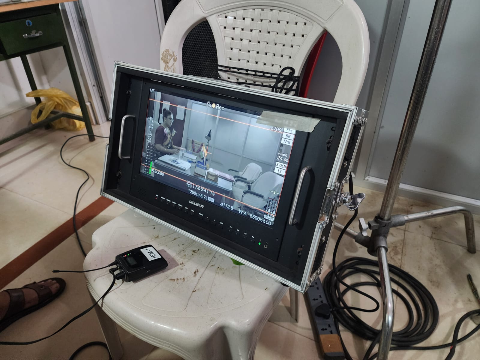 BTS 5