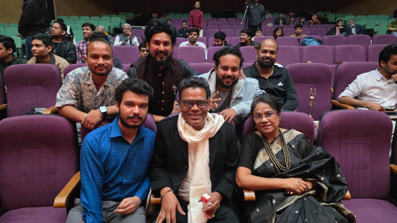 Award Image