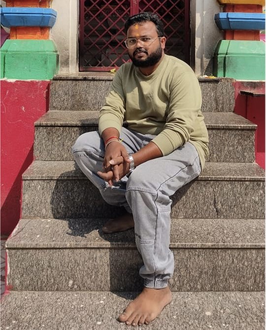 Abhikshya Anupam