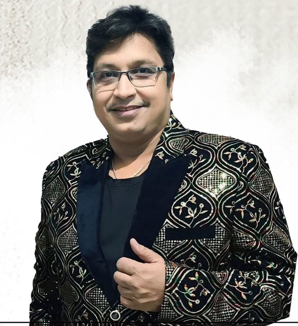 Abhijit Majumdar