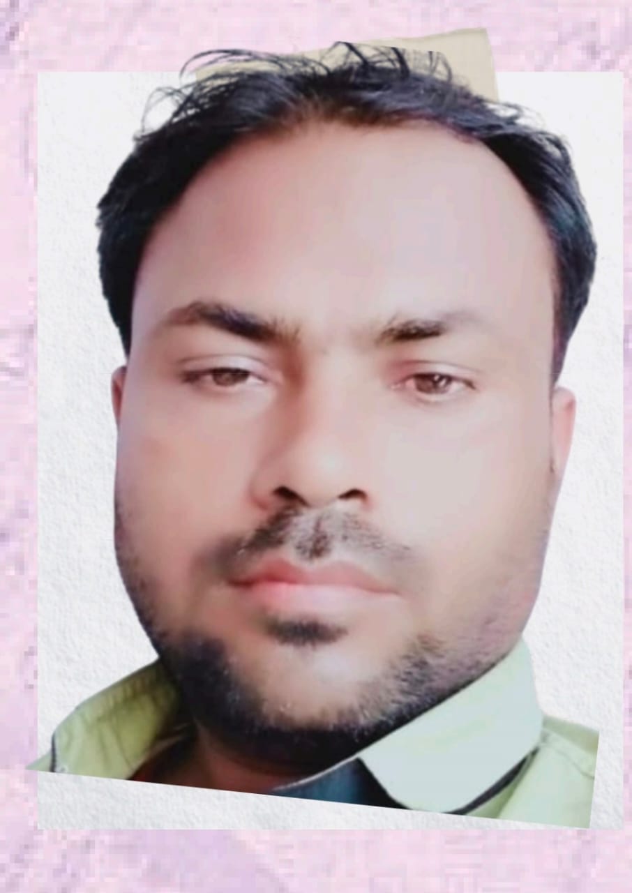 Ajaya Kumar Sutar