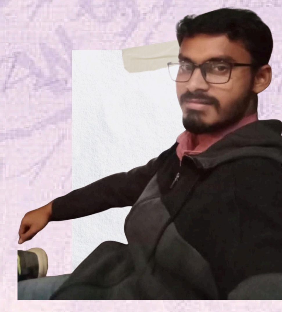 Dilesshwar Pradhan