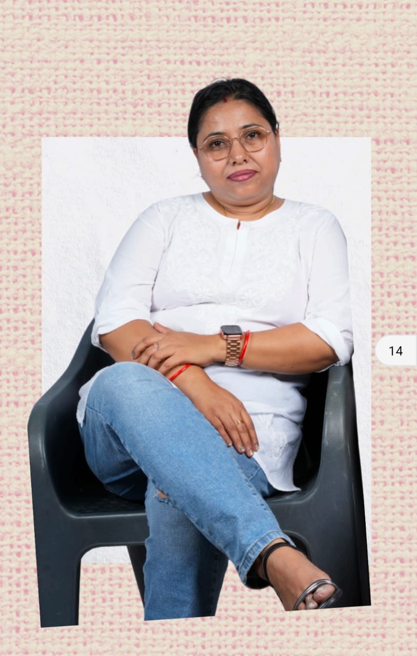 Illa Mishra