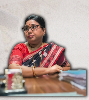 Illa Mishra