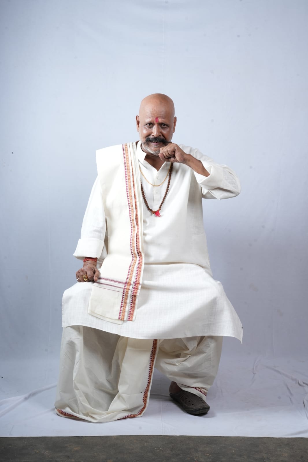 Illu Banerjee