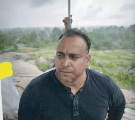 Jitendriya Pradhan