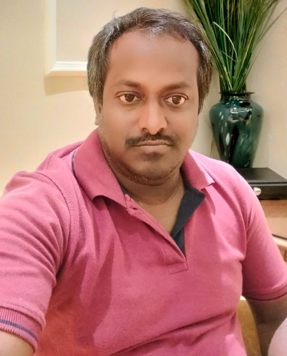 Rabi Chandra Patra
