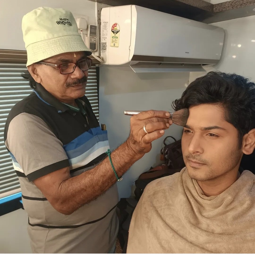Santanu Kumar Dash