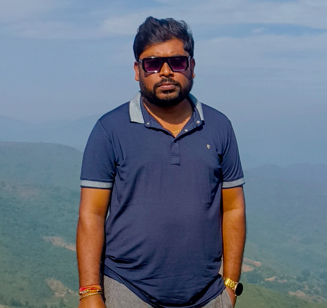 Sarbeswar Sutar