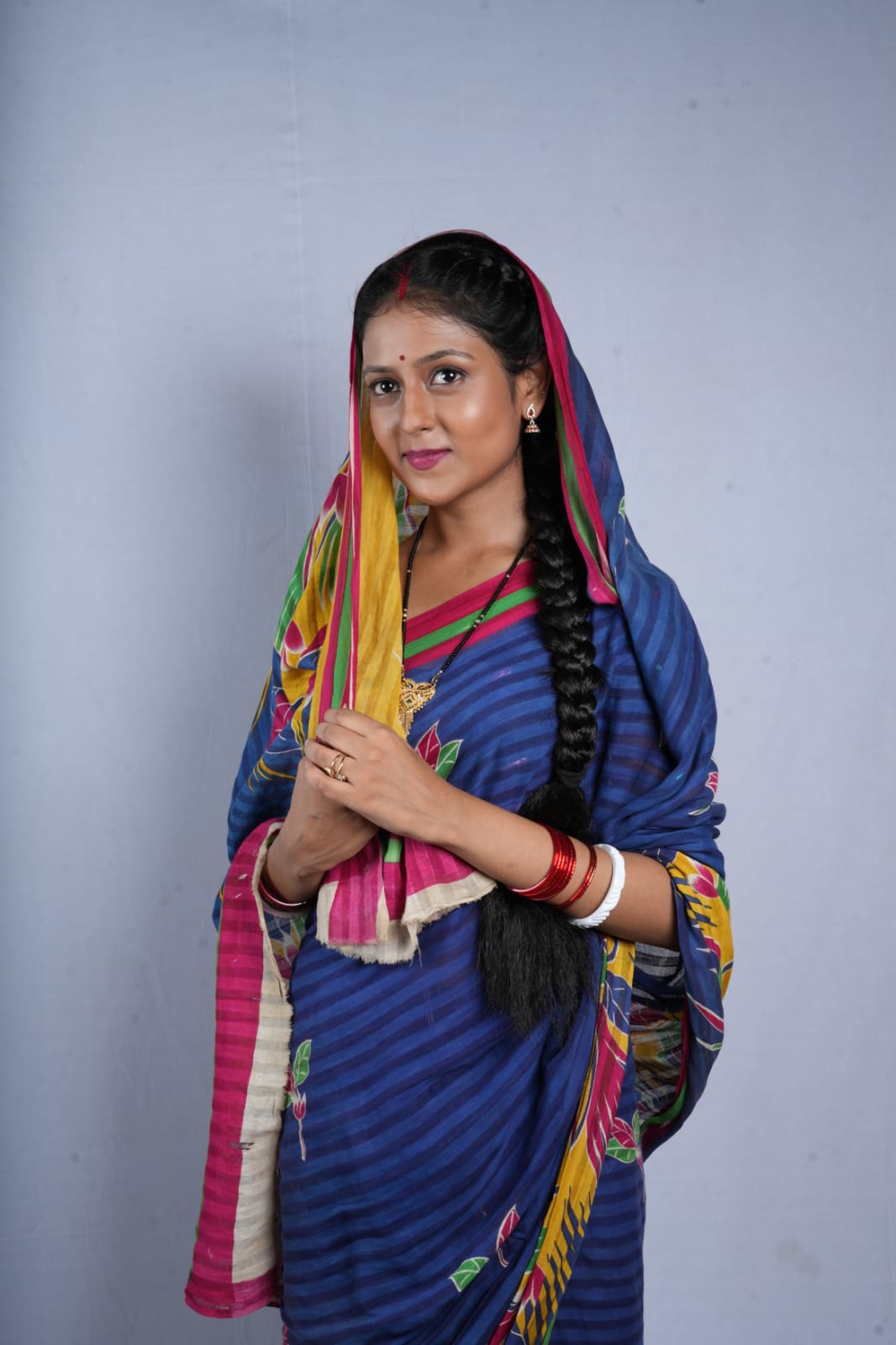 Shivanshi Sen