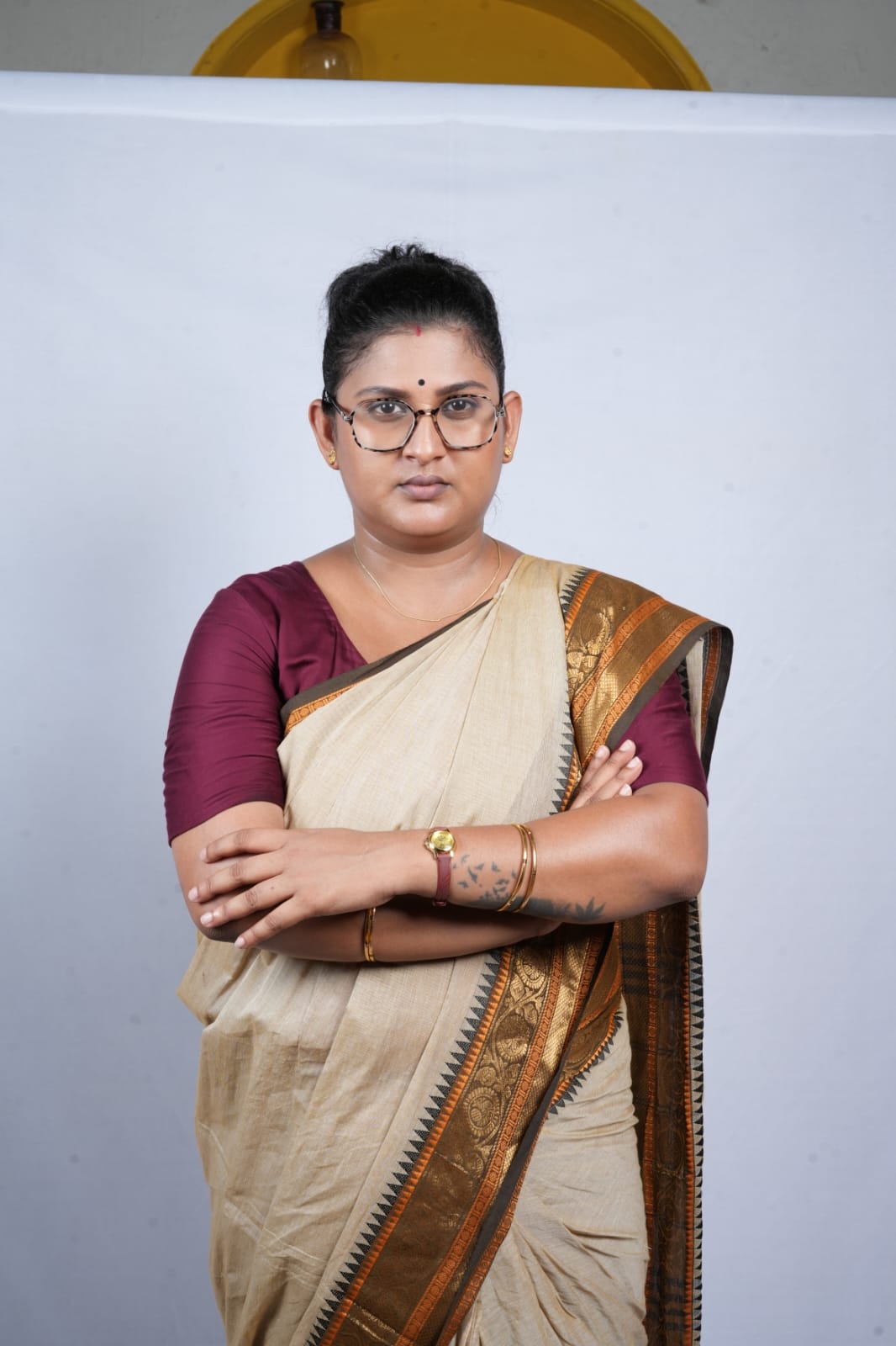 Shruti Das Mohapatra