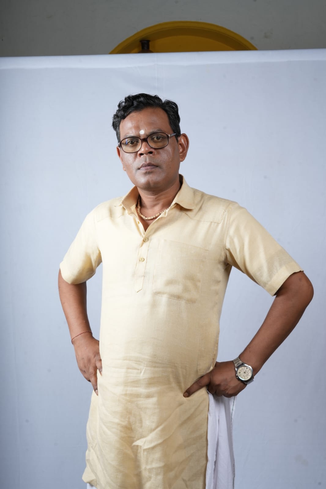 Sukumar Tudu