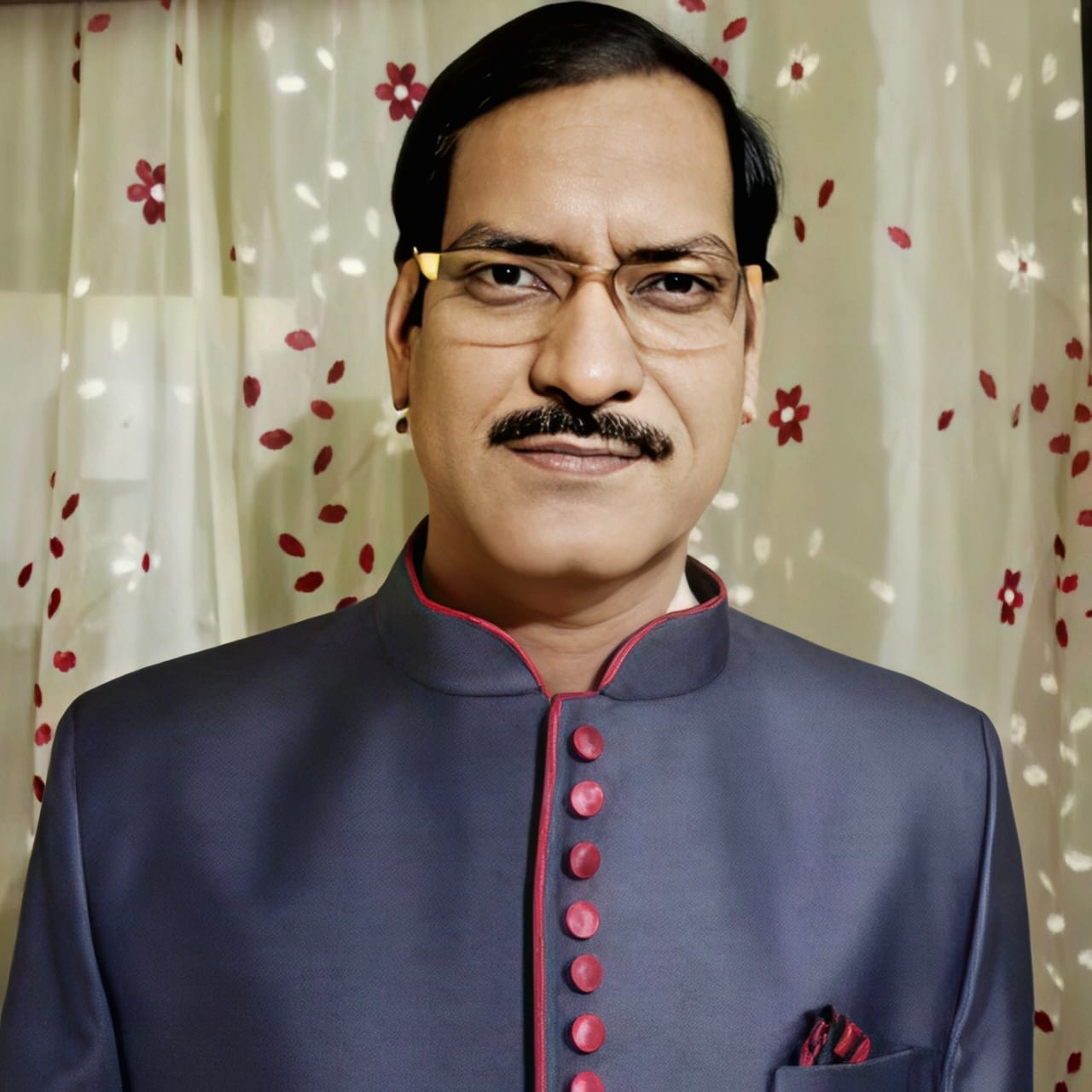 Sushil Mishra